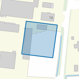 Perceel AMF00-R-1701