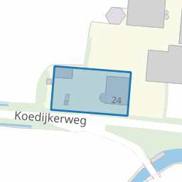 Perceel AMF00-R-1704