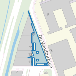 Perceel AMF00-R-1706