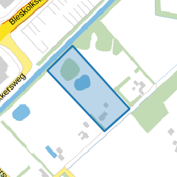 Perceel AML01-A-1414