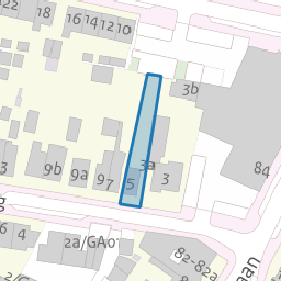 Perceel AML01-A-3095