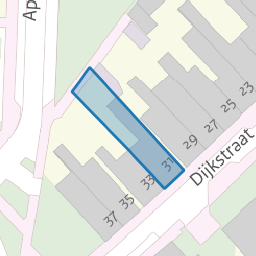 Perceel AML01-A-3300