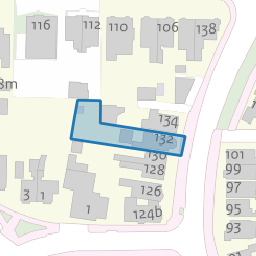 Perceel AML01-A-3322