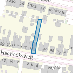 Perceel AML01-A-3339