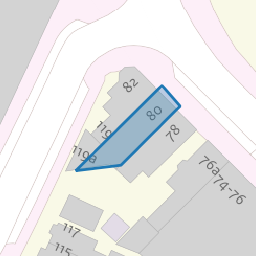 Perceel AML01-A-3341