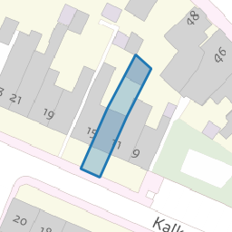 Perceel AML01-A-3348