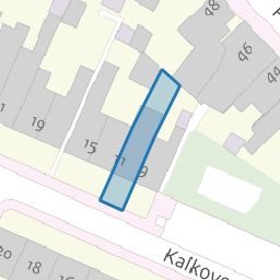 Perceel AML01-A-3349