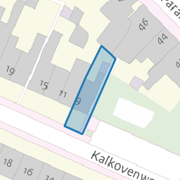 Perceel AML01-A-3350