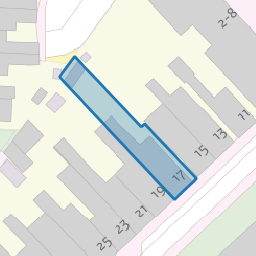 Perceel AML01-A-3377