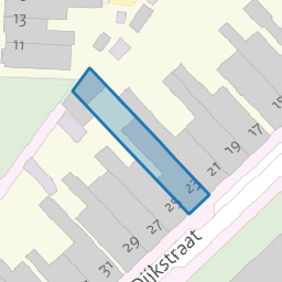 Perceel AML01-A-3380