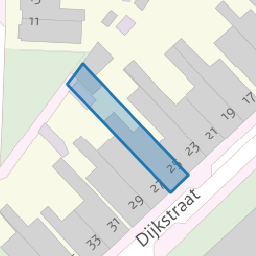 Perceel AML01-A-3381