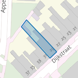 Perceel AML01-A-3383