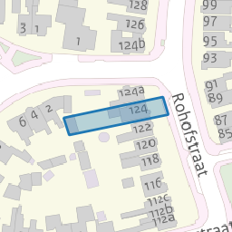 Perceel AML01-A-3397
