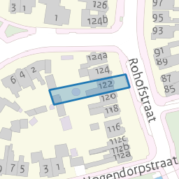 Perceel AML01-A-3436