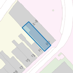 Perceel AML01-A-3441