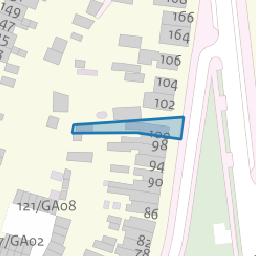 Perceel AML01-A-3450