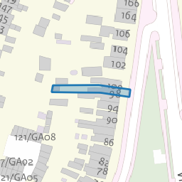 Perceel AML01-A-3451