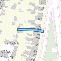 Perceel AML01-A-3452