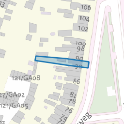 Perceel AML01-A-3454