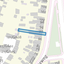Perceel AML01-A-3455