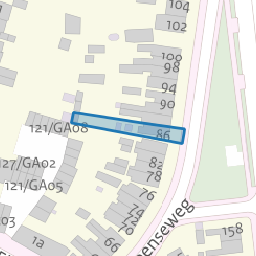 Perceel AML01-A-3457