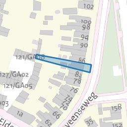 Perceel AML01-A-3488