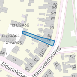 Perceel AML01-A-3491