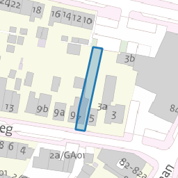 Perceel AML01-A-3502