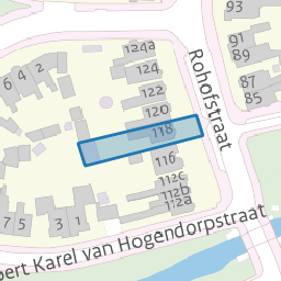 Perceel AML01-A-3505