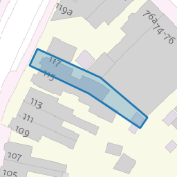 Perceel AML01-A-3571