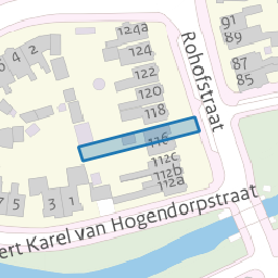 Perceel AML01-A-3574