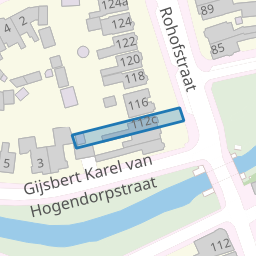 Perceel AML01-A-3599