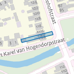 Perceel AML01-A-3600