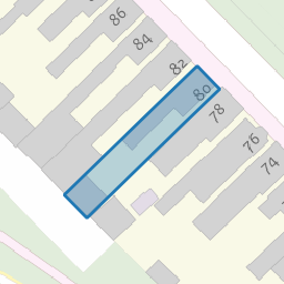 Perceel AML01-A-3614