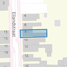 Perceel AML01-A-3640