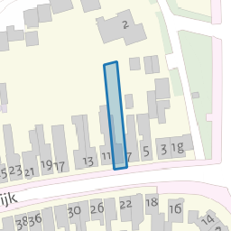 Perceel AML01-A-3663