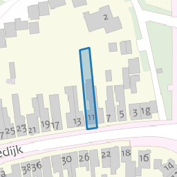 Perceel AML01-A-3664