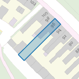 Perceel AML01-A-3672