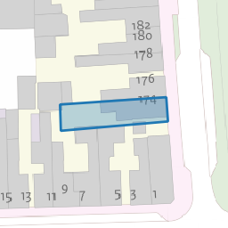 Perceel AML01-A-3696