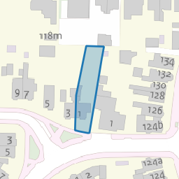 Perceel AML01-A-3716