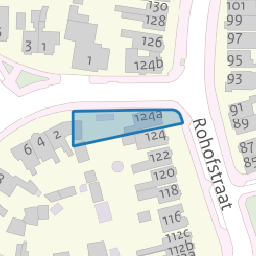 Perceel AML01-A-3717