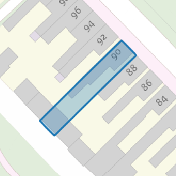 Perceel AML01-A-3784