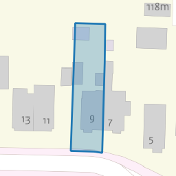 Perceel AML01-A-3788