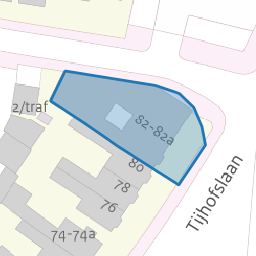 Perceel AML01-A-3827