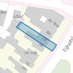 Perceel AML01-A-3857