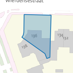 Perceel AML01-A-3860