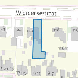 Perceel AML01-A-3923
