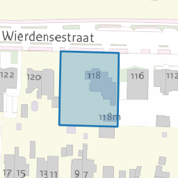 Perceel AML01-A-3970