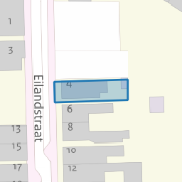 Perceel AML01-A-4001