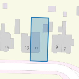 Perceel AML01-A-4011